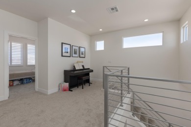 ?This highly sought-after end-unit townhome offers an abundance on Sky Mountain Golf Course in Utah - for sale on GolfHomes.com, golf home, golf lot
