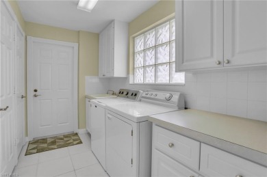 Spectacular Capri Villa with POOL at San Remo. Welcome to this 2 on Palmira Golf and Country Club in Florida - for sale on GolfHomes.com, golf home, golf lot