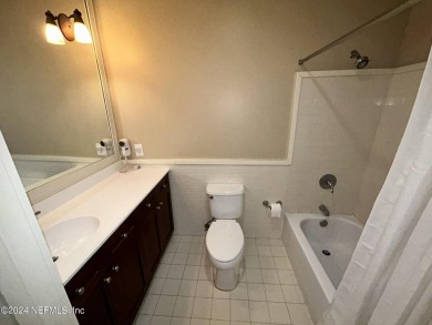 Snow bird or Investors Delight! Luxurious 2 bedroom condo with a on King and Bear Golf Course/World Golf Village in Florida - for sale on GolfHomes.com, golf home, golf lot