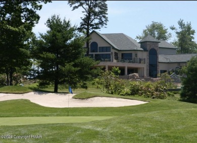 Looking for a one-of-a-kind LAKE house? Come take a look at this on Split Rock Resort and Country Club in Pennsylvania - for sale on GolfHomes.com, golf home, golf lot