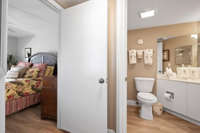 DIRECT OCEAN VIEWS! Come see these 2 bedrooms, 2-bathroom direct on Island Dunes Country Club in Florida - for sale on GolfHomes.com, golf home, golf lot