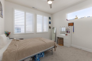 ?This highly sought-after end-unit townhome offers an abundance on Sky Mountain Golf Course in Utah - for sale on GolfHomes.com, golf home, golf lot