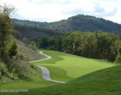 Looking for a one-of-a-kind LAKE house? Come take a look at this on Split Rock Resort and Country Club in Pennsylvania - for sale on GolfHomes.com, golf home, golf lot