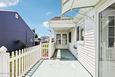 GET READY TO DO SOME SHOPPING! THIS WESTPORT MODEL IS LOOKING on Leisure Village West Assoc. in New Jersey - for sale on GolfHomes.com, golf home, golf lot