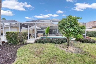 Spectacular Capri Villa with POOL at San Remo. Welcome to this 2 on Palmira Golf and Country Club in Florida - for sale on GolfHomes.com, golf home, golf lot