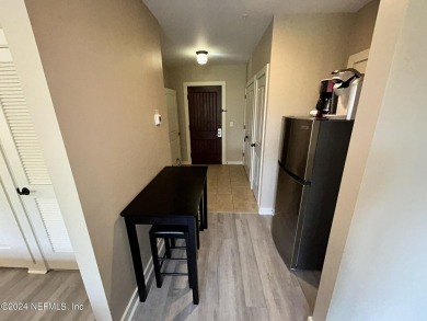 Snow bird or Investors Delight! Luxurious 2 bedroom condo with a on King and Bear Golf Course/World Golf Village in Florida - for sale on GolfHomes.com, golf home, golf lot