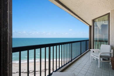 DIRECT OCEAN VIEWS! Come see these 2 bedrooms, 2-bathroom direct on Island Dunes Country Club in Florida - for sale on GolfHomes.com, golf home, golf lot