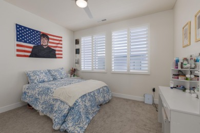 ?This highly sought-after end-unit townhome offers an abundance on Sky Mountain Golf Course in Utah - for sale on GolfHomes.com, golf home, golf lot