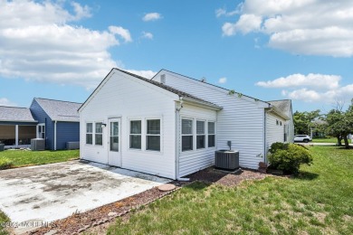 GET READY TO DO SOME SHOPPING! THIS WESTPORT MODEL IS LOOKING on Leisure Village West Assoc. in New Jersey - for sale on GolfHomes.com, golf home, golf lot