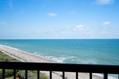 DIRECT OCEAN VIEWS! Come see these 2 bedrooms, 2-bathroom direct on Island Dunes Country Club in Florida - for sale on GolfHomes.com, golf home, golf lot