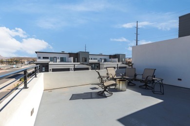 ?This highly sought-after end-unit townhome offers an abundance on Sky Mountain Golf Course in Utah - for sale on GolfHomes.com, golf home, golf lot