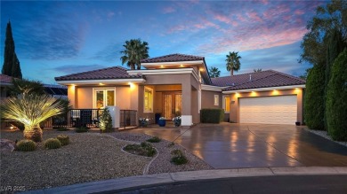 OVER $150,000 IN UPGRADES OVER THE LAST YEAR * SELLER INCLUDING on Painted Desert Golf Club in Nevada - for sale on GolfHomes.com, golf home, golf lot