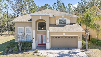 Welcome to resort-style living in the highly desirable 24-hour on Eagle Dunes Golf Club in Florida - for sale on GolfHomes.com, golf home, golf lot