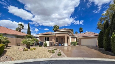 OVER $150,000 IN UPGRADES OVER THE LAST YEAR * SELLER INCLUDING on Painted Desert Golf Club in Nevada - for sale on GolfHomes.com, golf home, golf lot