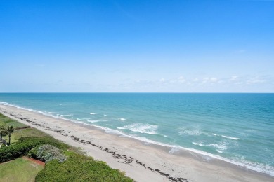 DIRECT OCEAN VIEWS! Come see these 2 bedrooms, 2-bathroom direct on Island Dunes Country Club in Florida - for sale on GolfHomes.com, golf home, golf lot