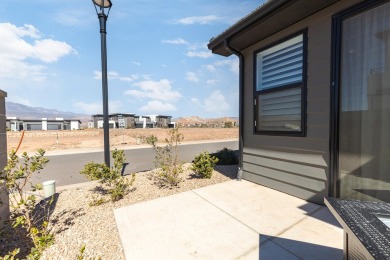 ?This highly sought-after end-unit townhome offers an abundance on Sky Mountain Golf Course in Utah - for sale on GolfHomes.com, golf home, golf lot