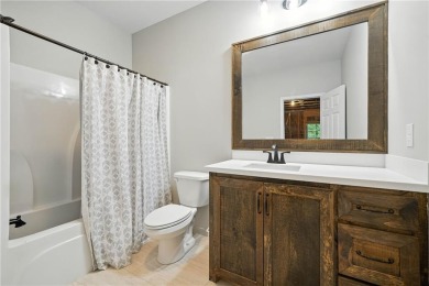 This stunning 4-bedroom, 4-bath home offers the perfect blend of on White Path Golf Club in Georgia - for sale on GolfHomes.com, golf home, golf lot