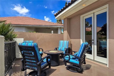 OVER $150,000 IN UPGRADES OVER THE LAST YEAR * SELLER INCLUDING on Painted Desert Golf Club in Nevada - for sale on GolfHomes.com, golf home, golf lot