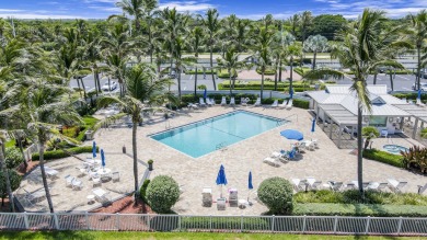 DIRECT OCEAN VIEWS! Come see these 2 bedrooms, 2-bathroom direct on Island Dunes Country Club in Florida - for sale on GolfHomes.com, golf home, golf lot