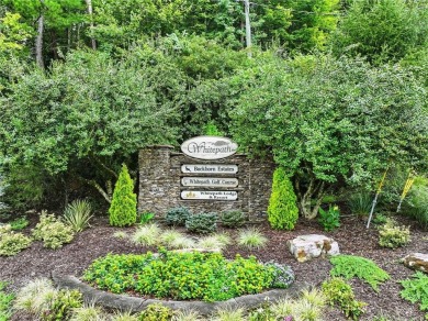 This stunning 4-bedroom, 4-bath home offers the perfect blend of on White Path Golf Club in Georgia - for sale on GolfHomes.com, golf home, golf lot