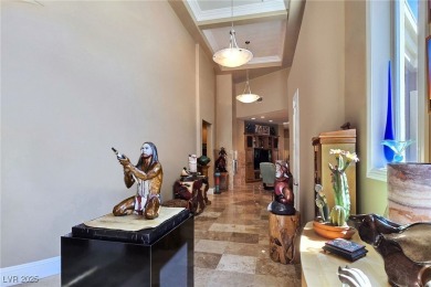 OVER $150,000 IN UPGRADES OVER THE LAST YEAR * SELLER INCLUDING on Painted Desert Golf Club in Nevada - for sale on GolfHomes.com, golf home, golf lot
