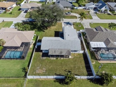 Step into a home where modern luxury meets timeless character on Royal Tee Country Club in Florida - for sale on GolfHomes.com, golf home, golf lot