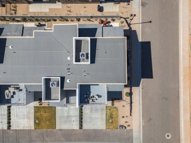 ?This highly sought-after end-unit townhome offers an abundance on Sky Mountain Golf Course in Utah - for sale on GolfHomes.com, golf home, golf lot