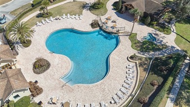 Welcome to resort-style living in the highly desirable 24-hour on Eagle Dunes Golf Club in Florida - for sale on GolfHomes.com, golf home, golf lot