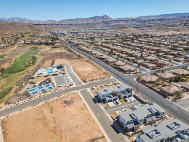 ?This highly sought-after end-unit townhome offers an abundance on Sky Mountain Golf Course in Utah - for sale on GolfHomes.com, golf home, golf lot