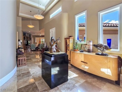 OVER $150,000 IN UPGRADES OVER THE LAST YEAR * SELLER INCLUDING on Painted Desert Golf Club in Nevada - for sale on GolfHomes.com, golf home, golf lot