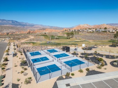 ?This highly sought-after end-unit townhome offers an abundance on Sky Mountain Golf Course in Utah - for sale on GolfHomes.com, golf home, golf lot