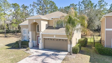 Welcome to resort-style living in the highly desirable 24-hour on Eagle Dunes Golf Club in Florida - for sale on GolfHomes.com, golf home, golf lot