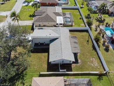 Step into a home where modern luxury meets timeless character on Royal Tee Country Club in Florida - for sale on GolfHomes.com, golf home, golf lot