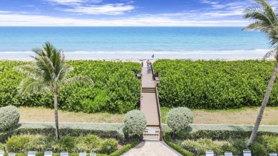 DIRECT OCEAN VIEWS! Come see these 2 bedrooms, 2-bathroom direct on Island Dunes Country Club in Florida - for sale on GolfHomes.com, golf home, golf lot