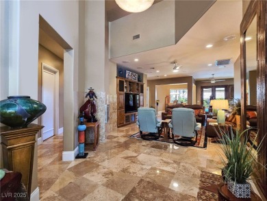 OVER $150,000 IN UPGRADES OVER THE LAST YEAR * SELLER INCLUDING on Painted Desert Golf Club in Nevada - for sale on GolfHomes.com, golf home, golf lot