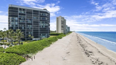 DIRECT OCEAN VIEWS! Come see these 2 bedrooms, 2-bathroom direct on Island Dunes Country Club in Florida - for sale on GolfHomes.com, golf home, golf lot