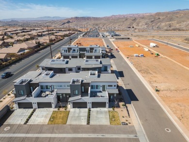 ?This highly sought-after end-unit townhome offers an abundance on Sky Mountain Golf Course in Utah - for sale on GolfHomes.com, golf home, golf lot