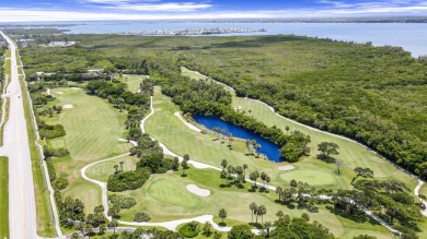 DIRECT OCEAN VIEWS! Come see these 2 bedrooms, 2-bathroom direct on Island Dunes Country Club in Florida - for sale on GolfHomes.com, golf home, golf lot