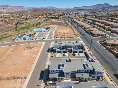 ?This highly sought-after end-unit townhome offers an abundance on Sky Mountain Golf Course in Utah - for sale on GolfHomes.com, golf home, golf lot