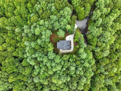 This stunning 4-bedroom, 4-bath home offers the perfect blend of on White Path Golf Club in Georgia - for sale on GolfHomes.com, golf home, golf lot