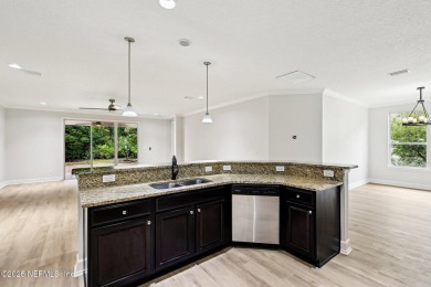 Welcome to this beautifully maintained single-story 4-bedroom on The Palencia Club in Florida - for sale on GolfHomes.com, golf home, golf lot