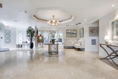 DIRECT OCEAN VIEWS! Come see these 2 bedrooms, 2-bathroom direct on Island Dunes Country Club in Florida - for sale on GolfHomes.com, golf home, golf lot