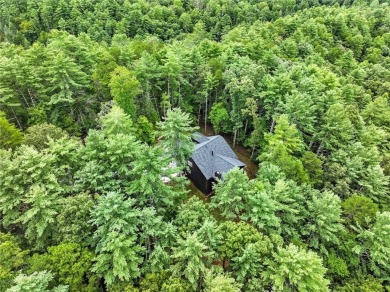 This stunning 4-bedroom, 4-bath home offers the perfect blend of on White Path Golf Club in Georgia - for sale on GolfHomes.com, golf home, golf lot