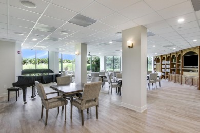 DIRECT OCEAN VIEWS! Come see these 2 bedrooms, 2-bathroom direct on Island Dunes Country Club in Florida - for sale on GolfHomes.com, golf home, golf lot