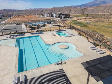 ?This highly sought-after end-unit townhome offers an abundance on Sky Mountain Golf Course in Utah - for sale on GolfHomes.com, golf home, golf lot