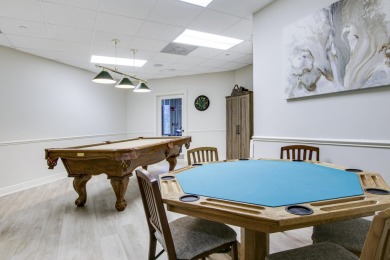 DIRECT OCEAN VIEWS! Come see these 2 bedrooms, 2-bathroom direct on Island Dunes Country Club in Florida - for sale on GolfHomes.com, golf home, golf lot