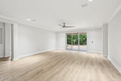 Welcome to this beautifully maintained single-story 4-bedroom on The Palencia Club in Florida - for sale on GolfHomes.com, golf home, golf lot
