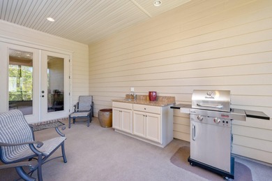 Welcome to a beautiful custom-built one level home in the on Kelly Plantation Golf Club in Florida - for sale on GolfHomes.com, golf home, golf lot