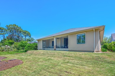 Welcome to a beautiful custom-built one level home in the on Kelly Plantation Golf Club in Florida - for sale on GolfHomes.com, golf home, golf lot