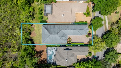 Welcome to a beautiful custom-built one level home in the on Kelly Plantation Golf Club in Florida - for sale on GolfHomes.com, golf home, golf lot